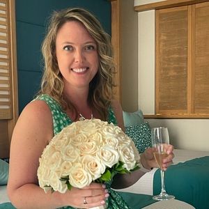 Meet your Posher, Christine